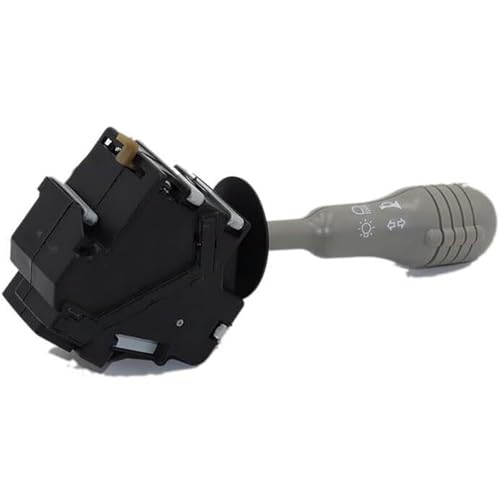 Commutateur colonne direction Renault Twingo C06 avec commande de clignotant précise - 2