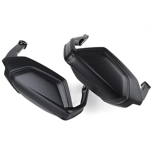 Protection pare-brise Tiger 900 contre le froid et les projections