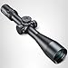 Bushnell Match Pro ED 5-30x56 Riflescope - ED Prime Glass, Illuminated Deploy MIL 2 Reticle for Precision Shooting