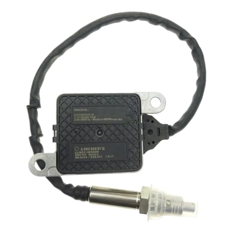 Capteur NOx A0009059112 pour Benz Classe E et Sprinter haute précision SCR - 4