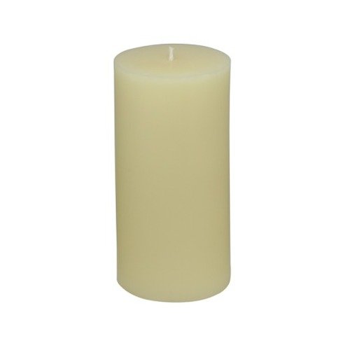 12-Piece Pillar Candle Bulk, 3