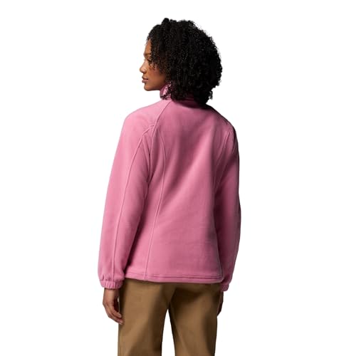 Image of Columbia Women's Benton Springs Full Zip