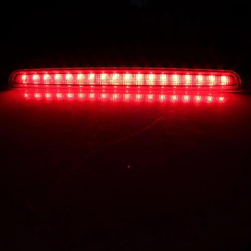 Feu de stop haute visibilité pour VW T5 évitant les risques de collision