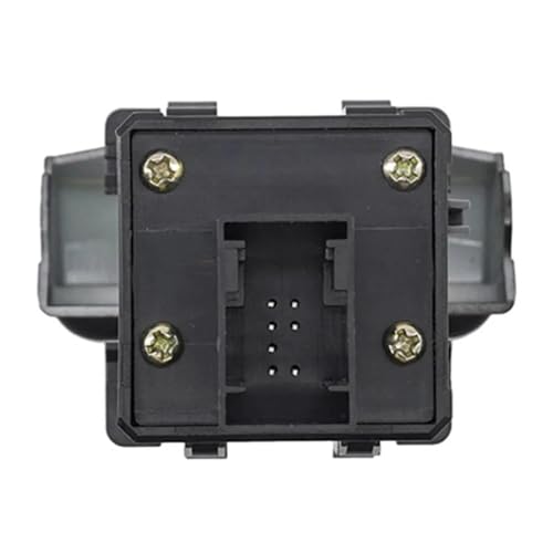 Botón de freno de mano eléctrico para Peugeot con interruptor de estacionamiento OE 470706 4