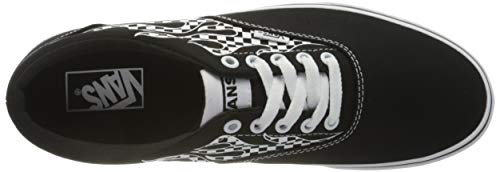 Image of Vans Kids' Ward Sneaker
