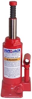 D-51123 5 Ton Bottle Jack Made in USA
