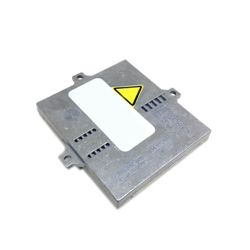 Ballast de phare au xénon D2S D1S étanche boîtier 1307329090 robuste - 5