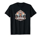 Feminines Cannabis-Design für die moderne Frau | T-Shirt