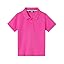 Solid Hot Pink