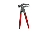 ABN Wheel Weight Pliers – Wheel Weight Hammer Tool Tire Balancing Weights Tire Weight Removal Tool