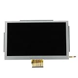 Top-Qualität KOBWA Display Controller LCD Screen Bildschirm für Nintendo WII U