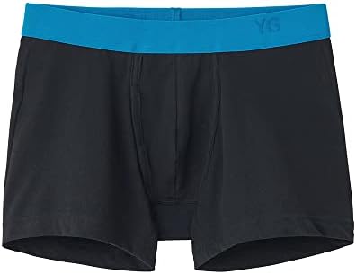 Amazon | [グンゼ] ボクサーパンツ 前あき ボクサーブリーフ YG YV6582