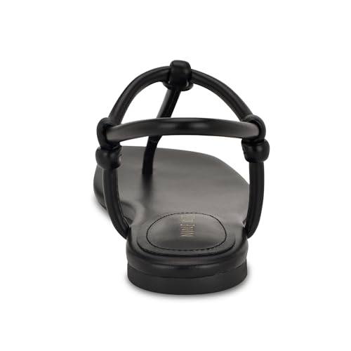 Nine West Women's Nortny Flat Sandal2