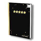 Passwort Buch: Sicheres Verwalten aller LogIn Daten im Internet, Smartphone & Emailadressen. Alphabetisch sortiert. (Passwortbuch mit Register A-Z, Band 1)