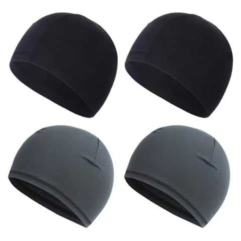Bonnet de Nuit VAEIORP 2 Pcs Cover