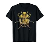 Ägyptische Geschichte, Mythologie, Insekten, Käfer