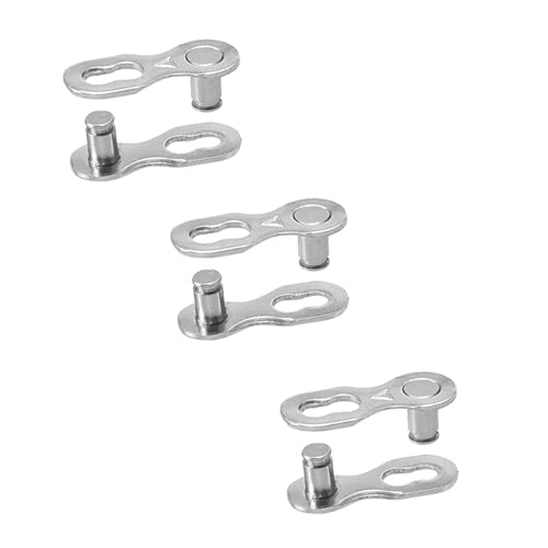 Akkerds ���]�� �}�X�^�[ �����N ���^���`�F�[�� �}�X�^�[ �����N �W���C���g �R�l�N�^ �W���C���g TG6/7/8 �o�C�N 3�� ?�F ���]�ԗp ����