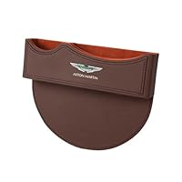 Aston Martin ロゴ入り収納ボックス Aston Martin ロゴ入り収納ボックス Aston Martin Logo Handmade
