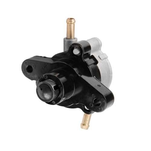 Conjunto de combustible para solucionar tirones y pérdida de potencia en mar