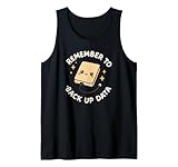 Funny Kawaii Character Humor Art (Data)