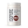 Isopure Chocolade Whey Proteïne Is...