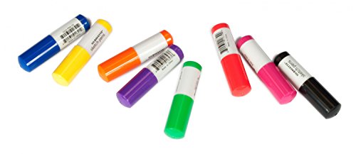 Silhouette SILH-PEN-START Sketch Pen Start Pack, 1 Stück (1er Pack)