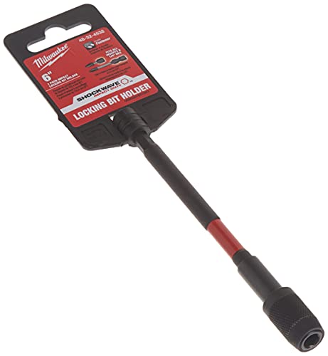 Milwaukee MW48324532 - Porta punte