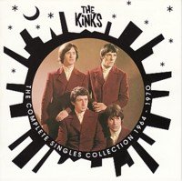 パイ・コンプリート・シングル・コレクション 1964-1970 パイ・コンプリート・シングル・コレクション 1964-1970