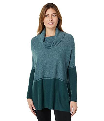 Image of Smartwool Women's Edgewod Poncho Swtr