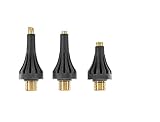 A193302 Fits for Ryobi Glue Gun Accessory Nozzles (3-Piece)