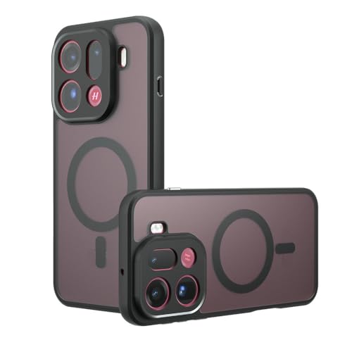 Kukoufey Magnetic Anti-Shock Case