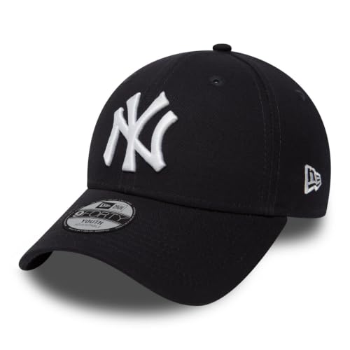 New Era Kinder 9Forty MLB League Basic Basecap