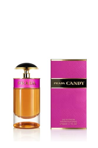 Prada Candy by Prada for Women 1.7 oz Eau de Parfum Spray