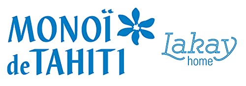 Helan MONOI DE TAHITI Scented sticks 1L, yellow, 1 l (Pack of 1) - Image 3