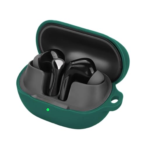 Custodia per cuffie flessibile antiurto lavabile antipolvere Ingresso di sporcizia per aria Copertura per