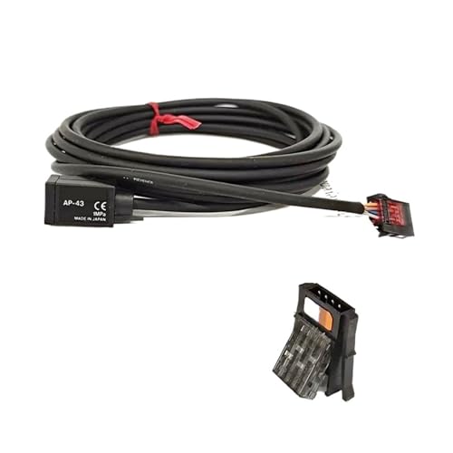 Capteur de pression AP-43 avec affichage numérique pour circuits