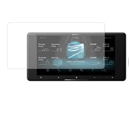 ClearView TCo[ir AVIC-CW911Ή tیtB }bg(˒ጸ)^Cv