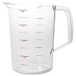 Measuring Cups Rubbermaid Commercial Products