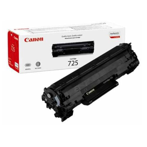 Canon 3483B002 726 Cartouche de Toner Noir