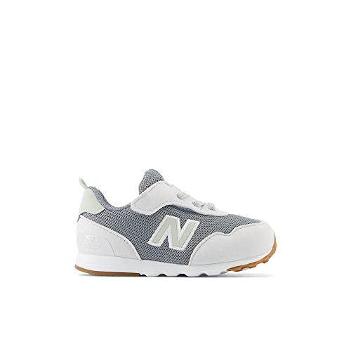 Image of New Balance Kids' 515 New-b Hook & Loop