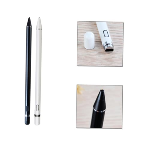 Stylet pour écran tactile et dessin VILLCASE idéal au bureau ou pour étudier sur tablette