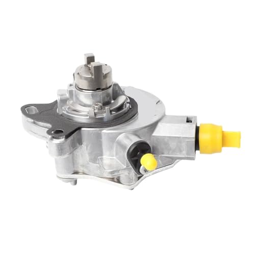 Breaking System Vacuum Pump Compatible with Fiesta 1.0 Models 2012-2021 CM5G2A451GA CM5G2A451GB 1765939 1867424 miniatura 3