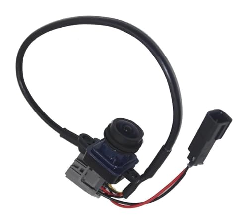 Caméra de recul de coffre pour Dodge Journey 2011-2016, capteur d'aide au stationnement arrière