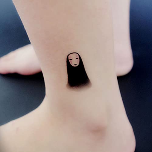 30 Sheets Creative Black Tiny Crown Infinity Triangle Fake Tattoos For Men Women Realistic Stars Letters Tattoos For Kids Tattoos Temporary Waterproof Arm Hand Face Finger Neck Tatoo Stickers #TOP4