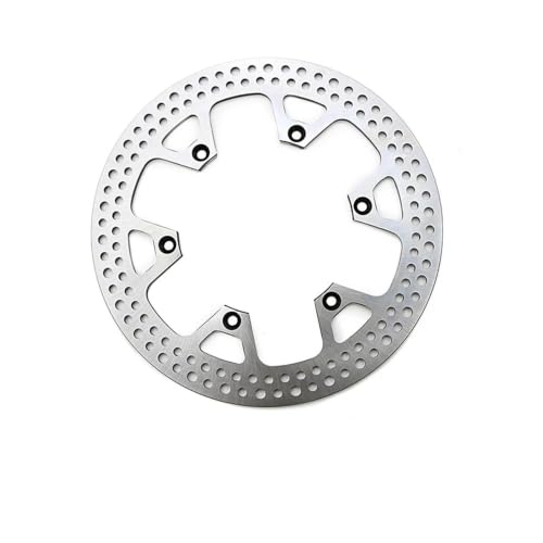 Disque de frein arrière moto haute friction pour Suzuki RM125 et DRZ400SM