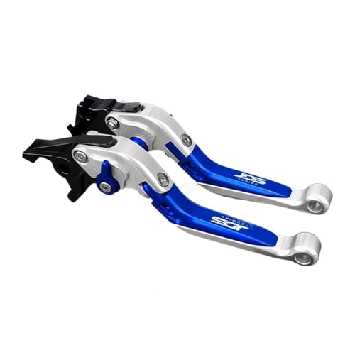 ̂߂Ƀ}n FZ150/FZ150i/FZ150 Fi/VIXION Nb`o[ u[Lo[Zbg ܂肽ݎ \ nho[ [^[p[c(Blue Silver)