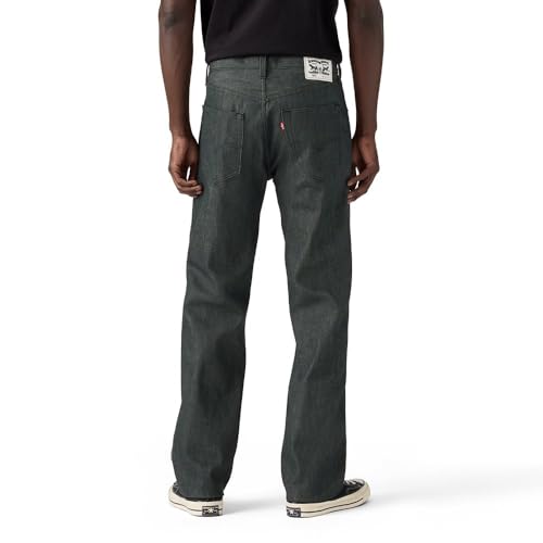 Image of Levi's Men's 501 Original Fit Jeans