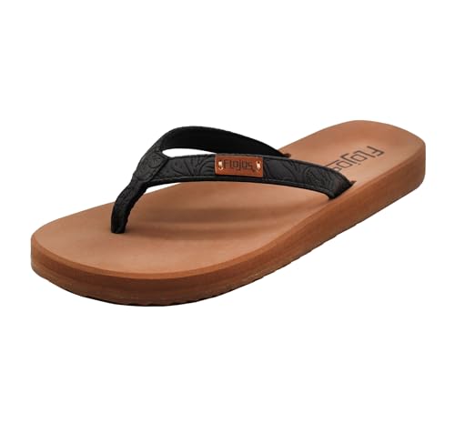 Image of FLOJOS Women's Billie Sandal