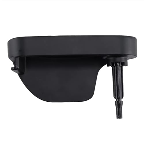 Levier d'ouverture de capot 8J1823533C compatible avec TT 2007-2014
