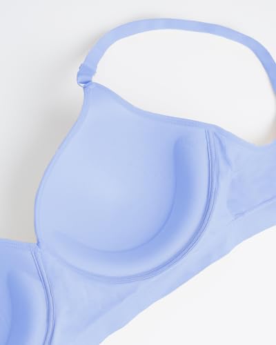 Image of Fruit of the Loom Women's Fruit of the Loom Womens Wireless Push-up Bra
